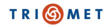 Trimet Transit Logo